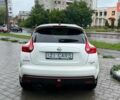 Білий Ніссан Жук, об'ємом двигуна 1.62 л та пробігом 102 тис. км за 12500 $, фото 10 на Automoto.ua