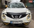 Белый Ниссан Жук, объемом двигателя 1.6 л и пробегом 106 тыс. км за 10700 $, фото 10 на Automoto.ua