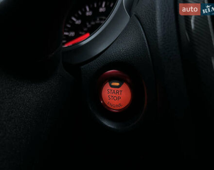 Белый Ниссан Жук, объемом двигателя 1.6 л и пробегом 113 тыс. км за 12699 $, фото 19 на Automoto.ua