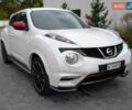 Белый Ниссан Жук, объемом двигателя 1.6 л и пробегом 98 тыс. км за 11950 $, фото 9 на Automoto.ua