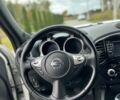 Ниссан Жук 2014 в Ровно на Automoto.ua Белый Ниссан Жук, объемом двигателя 1.5 л и пробегом 104 тыс. км за 11400 $, фото 2 на Automoto.ua