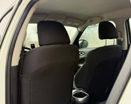 Білий Ніссан Жук, об'ємом двигуна 1.6 л та пробігом 130 тис. км за 10500 $, фото 25 на Automoto.ua