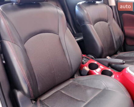 Белый Ниссан Жук, объемом двигателя 1.6 л и пробегом 117 тыс. км за 11400 $, фото 43 на Automoto.ua