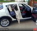 Белый Ниссан Жук, объемом двигателя 1.6 л и пробегом 109 тыс. км за 10600 $, фото 5 на Automoto.ua