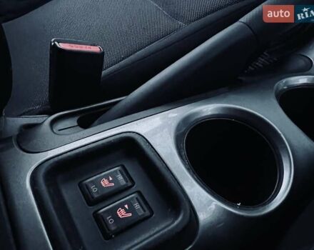 Белый Ниссан Жук, объемом двигателя 1.6 л и пробегом 107 тыс. км за 8999 $, фото 35 на Automoto.ua