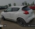 Белый Ниссан Жук, объемом двигателя 1.6 л и пробегом 173 тыс. км за 7000 $, фото 6 на Automoto.ua