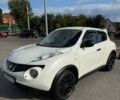 Белый Ниссан Жук, объемом двигателя 1.6 л и пробегом 72 тыс. км за 11490 $, фото 5 на Automoto.ua