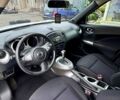 Белый Ниссан Жук, объемом двигателя 1.6 л и пробегом 157 тыс. км за 9399 $, фото 8 на Automoto.ua