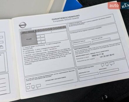 Белый Ниссан Жук, объемом двигателя 1.6 л и пробегом 98 тыс. км за 11950 $, фото 68 на Automoto.ua
