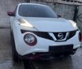 Білий Ніссан Жук, об'ємом двигуна 1.6 л та пробігом 118 тис. км за 7900 $, фото 2 на Automoto.ua