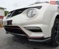 Белый Ниссан Жук, объемом двигателя 1.6 л и пробегом 98 тыс. км за 11950 $, фото 26 на Automoto.ua