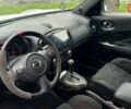 Білий Ніссан Жук, об'ємом двигуна 1.62 л та пробігом 102 тис. км за 12500 $, фото 27 на Automoto.ua