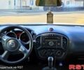 Белый Ниссан Жук, объемом двигателя 1.6 л и пробегом 100 тыс. км за 9500 $, фото 9 на Automoto.ua