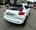 Белый Ниссан Жук, объемом двигателя 1.6 л и пробегом 157 тыс. км за 9399 $, фото 4 на Automoto.ua