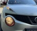 Белый Ниссан Жук, объемом двигателя 1.6 л и пробегом 98 тыс. км за 9990 $, фото 1 на Automoto.ua