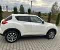 Ниссан Жук 2014 в Ровно на Automoto.ua Белый Ниссан Жук, объемом двигателя 1.5 л и пробегом 104 тыс. км за 11400 $, фото 1 на Automoto.ua