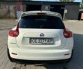 Білий Ніссан Жук, об'ємом двигуна 1.6 л та пробігом 100 тис. км за 12800 $, фото 3 на Automoto.ua