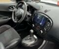 Білий Ніссан Жук, об'ємом двигуна 1.62 л та пробігом 102 тис. км за 12500 $, фото 37 на Automoto.ua