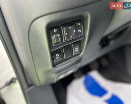 Белый Ниссан Жук, объемом двигателя 1.5 л и пробегом 240 тыс. км за 10950 $, фото 14 на Automoto.ua