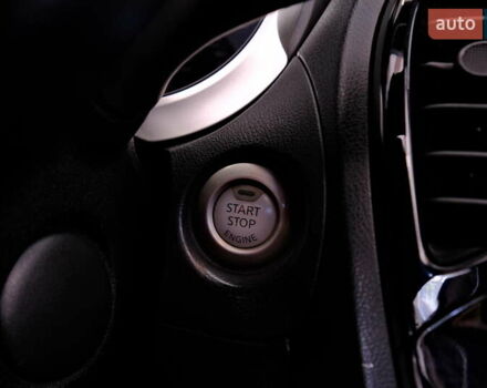 Белый Ниссан Жук, объемом двигателя 1.6 л и пробегом 117 тыс. км за 11400 $, фото 19 на Automoto.ua