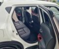 Білий Ніссан Жук, об'ємом двигуна 1.5 л та пробігом 89 тис. км за 4400 $, фото 9 на Automoto.ua
