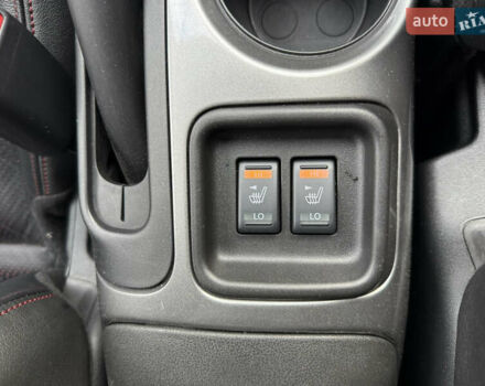 Белый Ниссан Жук, объемом двигателя 1.6 л и пробегом 55 тыс. км за 13300 $, фото 23 на Automoto.ua