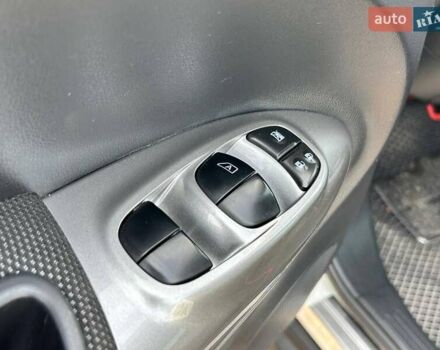 Белый Ниссан Жук, объемом двигателя 1.6 л и пробегом 152 тыс. км за 10200 $, фото 11 на Automoto.ua