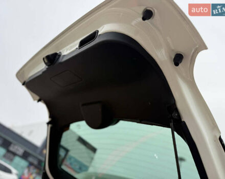 Білий Ніссан Жук, об'ємом двигуна 1.6 л та пробігом 130 тис. км за 10500 $, фото 32 на Automoto.ua