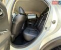 Белый Ниссан Жук, объемом двигателя 1.6 л и пробегом 98 тыс. км за 9990 $, фото 41 на Automoto.ua