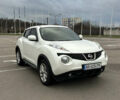 Белый Ниссан Жук, объемом двигателя 1.6 л и пробегом 123 тыс. км за 12000 $, фото 1 на Automoto.ua