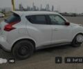Белый Ниссан Жук, объемом двигателя 1.6 л и пробегом 173 тыс. км за 7000 $, фото 5 на Automoto.ua