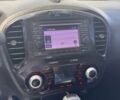 Белый Ниссан Жук, объемом двигателя 1.6 л и пробегом 137 тыс. км за 9000 $, фото 11 на Automoto.ua