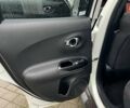 Білий Ніссан Жук, об'ємом двигуна 1.62 л та пробігом 102 тис. км за 12500 $, фото 28 на Automoto.ua
