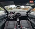 Белый Ниссан Жук, объемом двигателя 1.6 л и пробегом 98 тыс. км за 11950 $, фото 27 на Automoto.ua