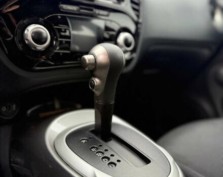 Білий Ніссан Жук, об'ємом двигуна 1.6 л та пробігом 130 тис. км за 10500 $, фото 20 на Automoto.ua