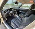 Белый Ниссан Жук, объемом двигателя 1.6 л и пробегом 98 тыс. км за 9990 $, фото 44 на Automoto.ua