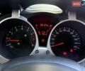 Белый Ниссан Жук, объемом двигателя 1.6 л и пробегом 98 тыс. км за 9990 $, фото 49 на Automoto.ua