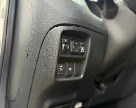 Білий Ніссан Жук, об'ємом двигуна 1.6 л та пробігом 130 тис. км за 10500 $, фото 17 на Automoto.ua