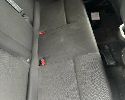 Білий Ніссан Жук, об'ємом двигуна 1.6 л та пробігом 112 тис. км за 11200 $, фото 7 на Automoto.ua