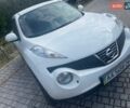 Белый Ниссан Жук, объемом двигателя 1.6 л и пробегом 131 тыс. км за 11500 $, фото 1 на Automoto.ua