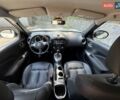 Белый Ниссан Жук, объемом двигателя 1.6 л и пробегом 98 тыс. км за 9990 $, фото 38 на Automoto.ua