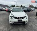 Белый Ниссан Жук, объемом двигателя 1.6 л и пробегом 128 тыс. км за 9300 $, фото 1 на Automoto.ua