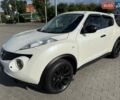 Белый Ниссан Жук, объемом двигателя 1.6 л и пробегом 72 тыс. км за 11490 $, фото 4 на Automoto.ua