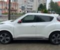 Білий Ніссан Жук, об'ємом двигуна 1.62 л та пробігом 102 тис. км за 12500 $, фото 5 на Automoto.ua