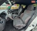 Белый Ниссан Жук, объемом двигателя 1.6 л и пробегом 98 тыс. км за 11950 $, фото 34 на Automoto.ua