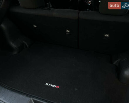 Белый Ниссан Жук, объемом двигателя 1.6 л и пробегом 113 тыс. км за 12699 $, фото 24 на Automoto.ua
