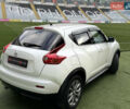 Белый Ниссан Жук, объемом двигателя 1.6 л и пробегом 55 тыс. км за 13300 $, фото 14 на Automoto.ua