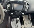 Белый Ниссан Жук, объемом двигателя 1.6 л и пробегом 128 тыс. км за 9300 $, фото 12 на Automoto.ua