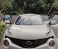 Белый Ниссан Жук, объемом двигателя 1.6 л и пробегом 158 тыс. км за 12300 $, фото 11 на Automoto.ua