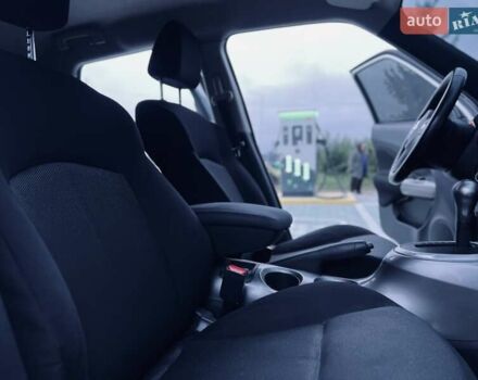 Белый Ниссан Жук, объемом двигателя 1.6 л и пробегом 107 тыс. км за 8999 $, фото 20 на Automoto.ua